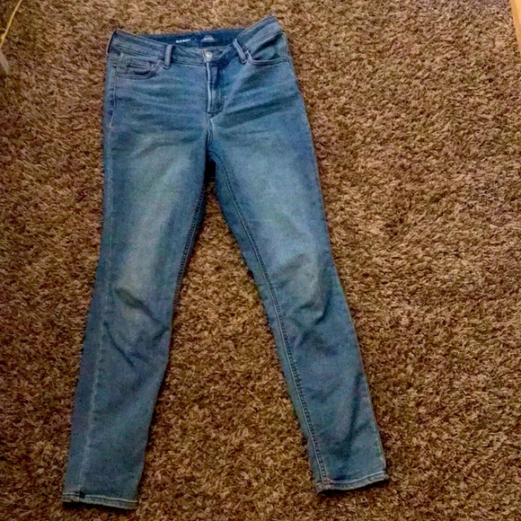 Old Navy Denim - Old Navy women’s skinny jeans